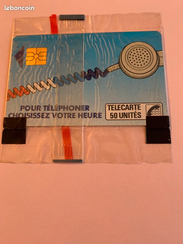 Lot 41 - Lot De 10 Télécartes France 50 Ou 120 U Dont Séries