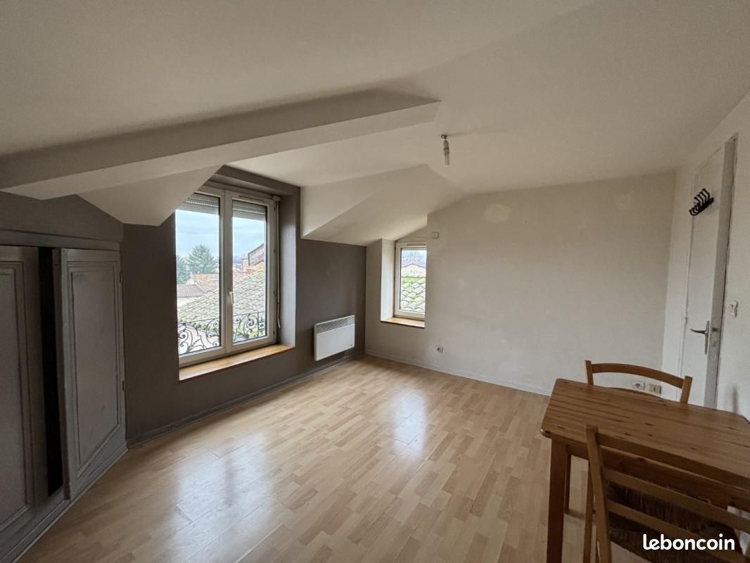 Appartement 1 pièce 16 m² · à Belleville-en-Beaujolais · 16 m² · 267 €/mois