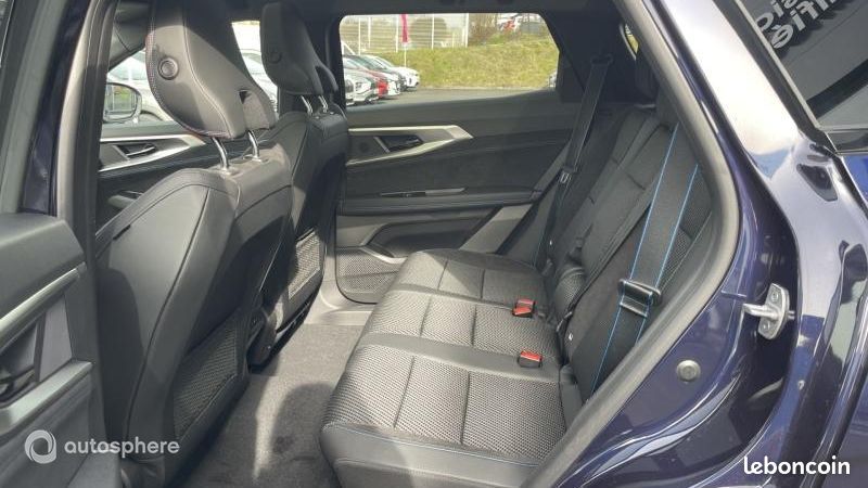 Renault Espace 1.2 E-Tech full hybrid 200ch esprit Alpine 5 places - 25 (image 16)