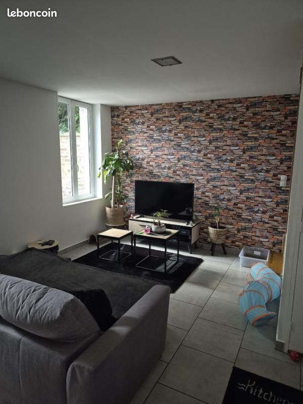 Maison 3 pièces 69 m² · à Sin-le-Noble · 69 m² · 770 €