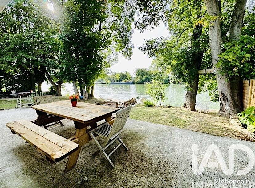 Maison 2 pièces 33 m² (image 3)
