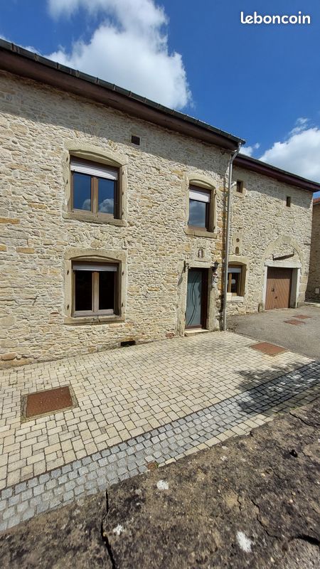 Maison 20 pièces 200 m² · à Bambiderstroff · 200 m² · 62 000 €