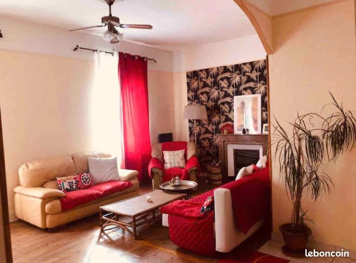 Appartement 2 pièces 61 m² · à Grenoble · 61 m² · 810 €/mois