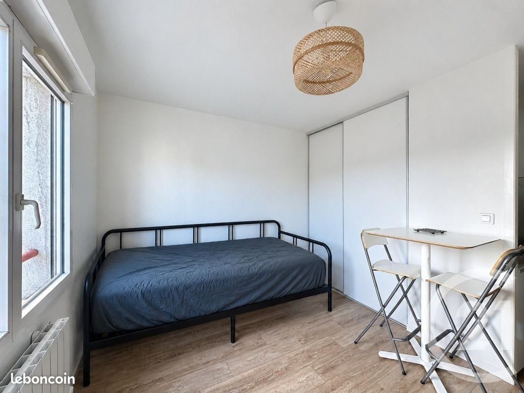 Appartement 1 pièce 16 m² · à Rouen · 16 m² · 72 000 €