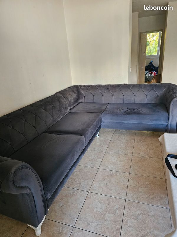 Vide maison (image 3)