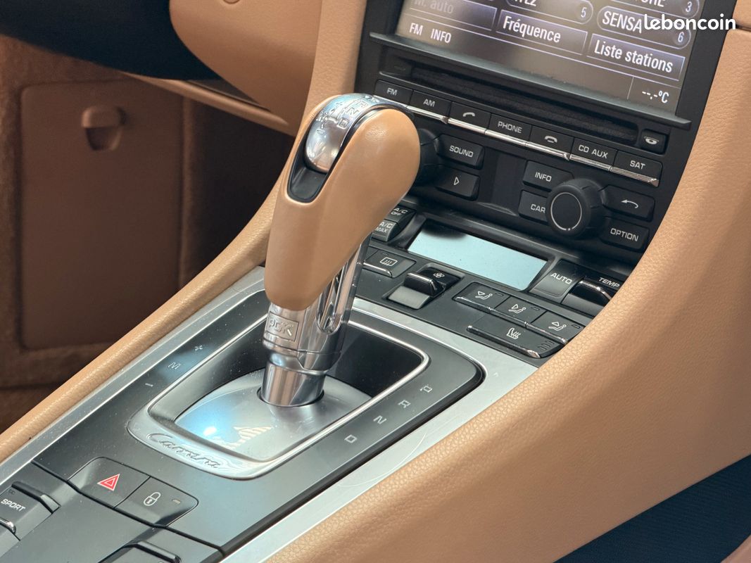 Porsche 991 carrera s 3.8 400cv pdk / chrono/pse/ 66000km (image 10)