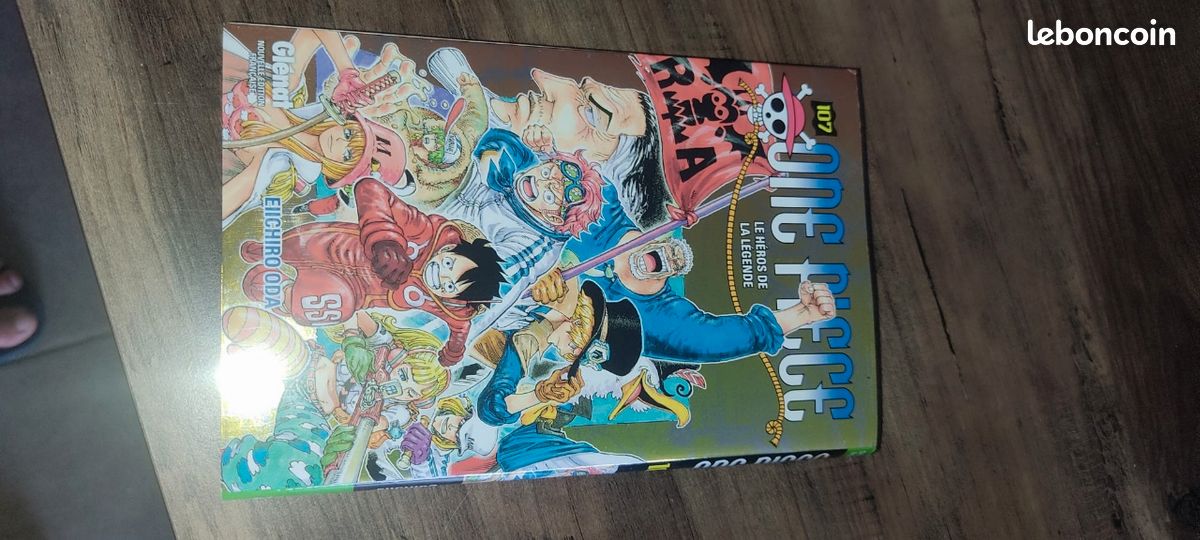 One pieces (image 10)