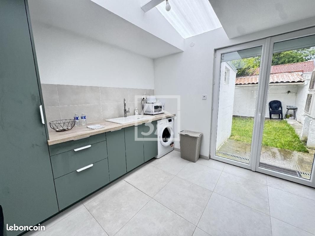 Maison 4 pièces 74 m² · à Calais · 74 m² · 154 280 €
