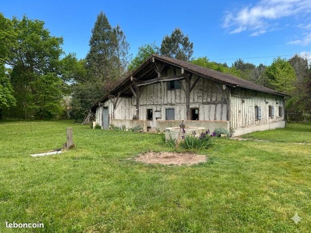 Ferme 4 pièces 119 m²
