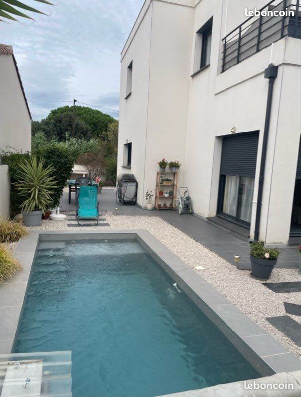 Maison 5 pièces 115 m² · à Béziers · 115 m² · 340 000 €