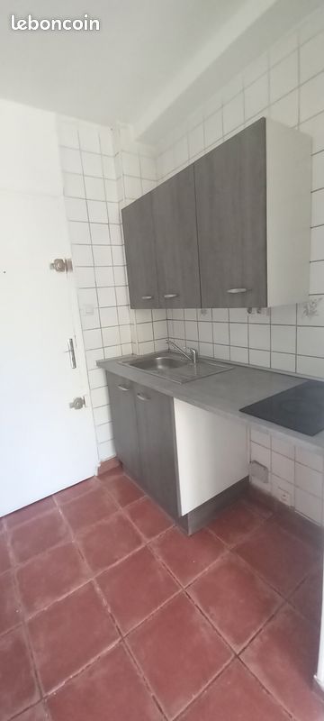 Appartement 1 pièce 20 m² · à Douai · 20 m² · 415 €