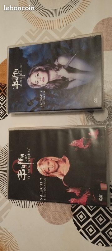 Buffy contre les vampires (image 2)