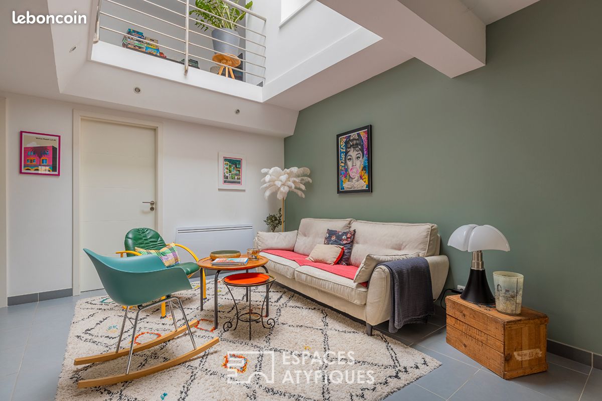 Appartement 6 pièces 211 m² · à Metz · 211 m² · 539 000 €