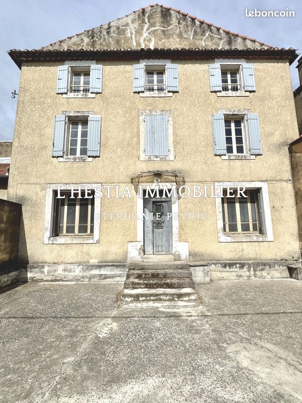 Maison 8 pièces 140 m² · à Sorgues · 140 m² · 208 000 €