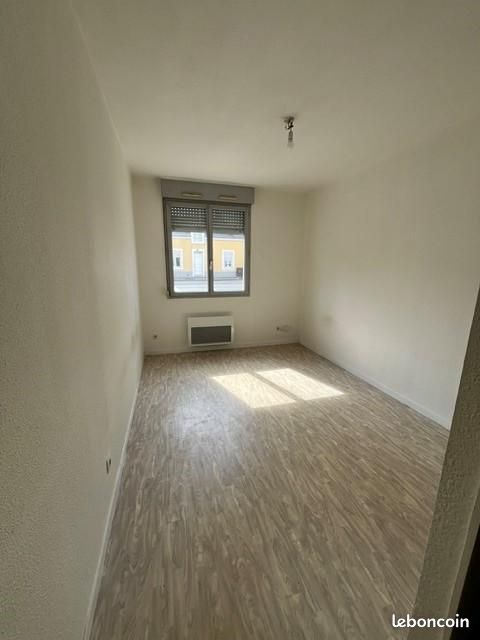 Appartement 1 pièce 21 m² · au Mans · 21 m² · 350 €/mois