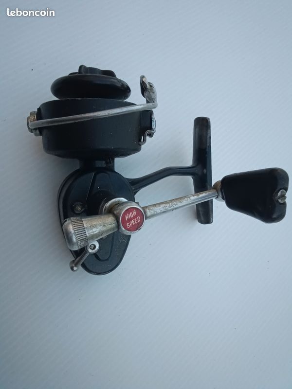 Moulinet Mitchell MC40 - Sport & Plein air