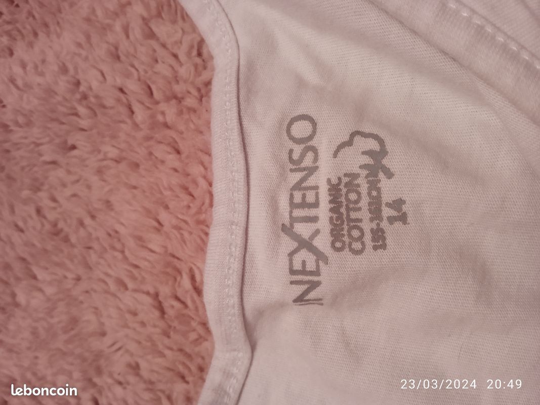 T-shirt à manches longues (image 2)