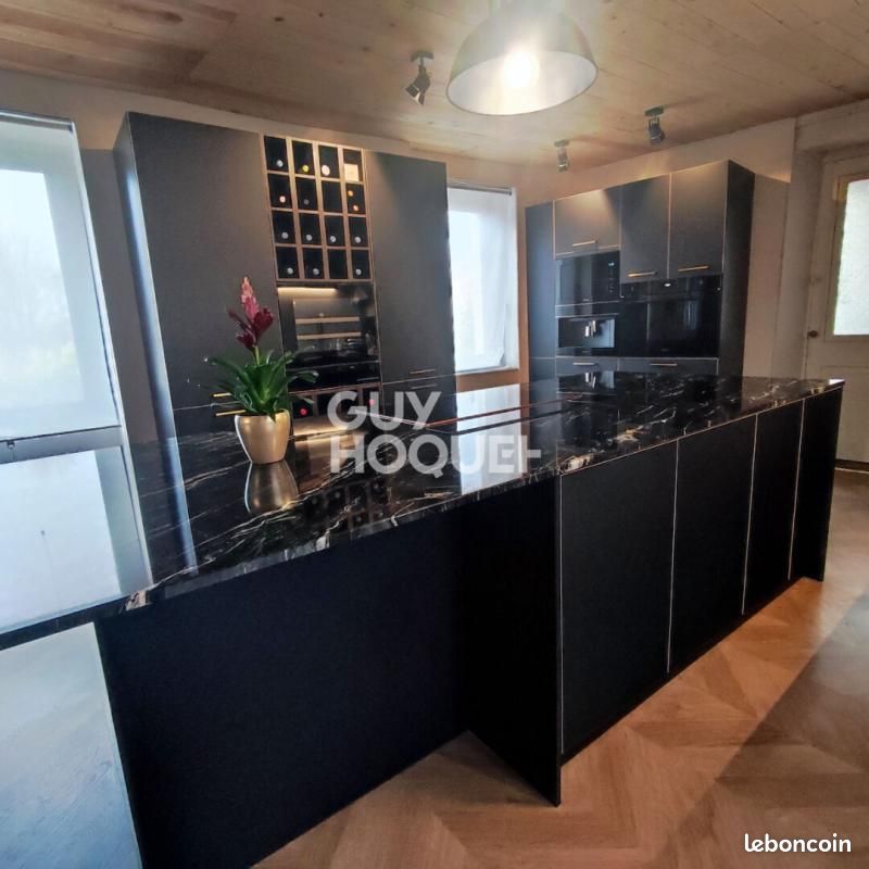Maison 10 pièces 262 m² (image 3)