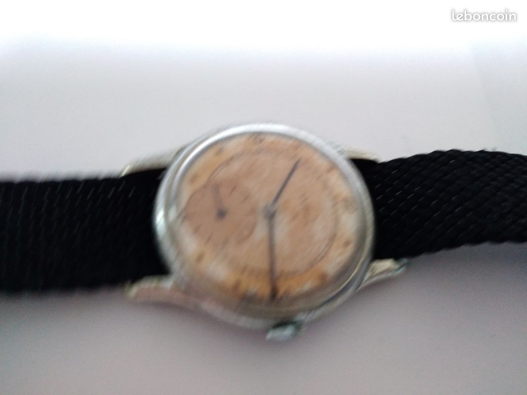Tige De Remontoir ZENITH 12' 12-4 – Pièce Horlogerie RONDA