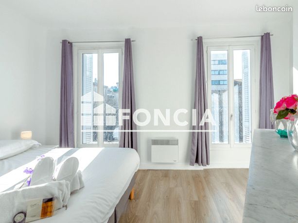 Appartement 3 pièces 77 m² — 11
