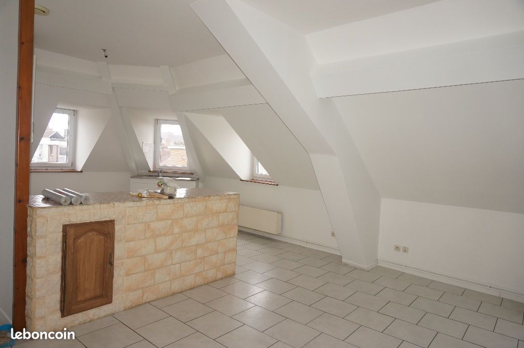 Appartement 2 pièces 42 m² · à Calais · 42 m² · 499 €