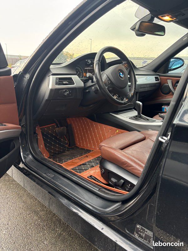 BMW 335 d (image 1)