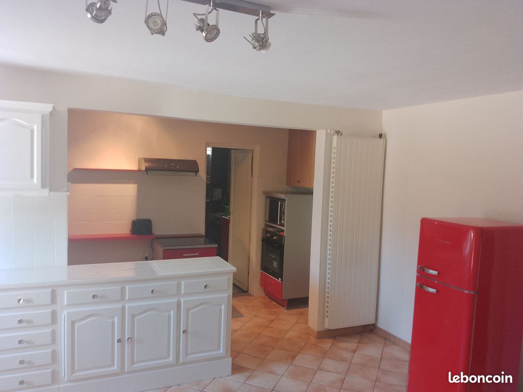 Chambres à louer dans la région de Blaye - Reignac 33860 (image principale 0)