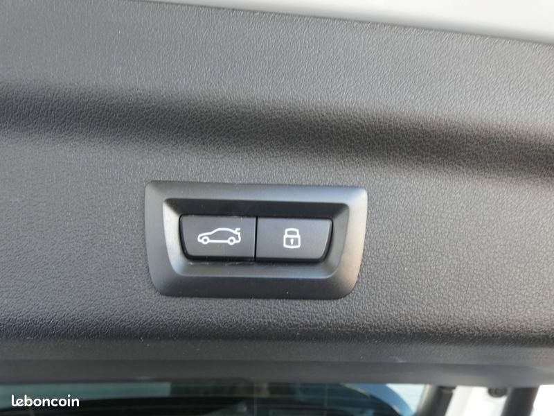 Bmw X1 ixDrive30 313ch M Sport (image 20)