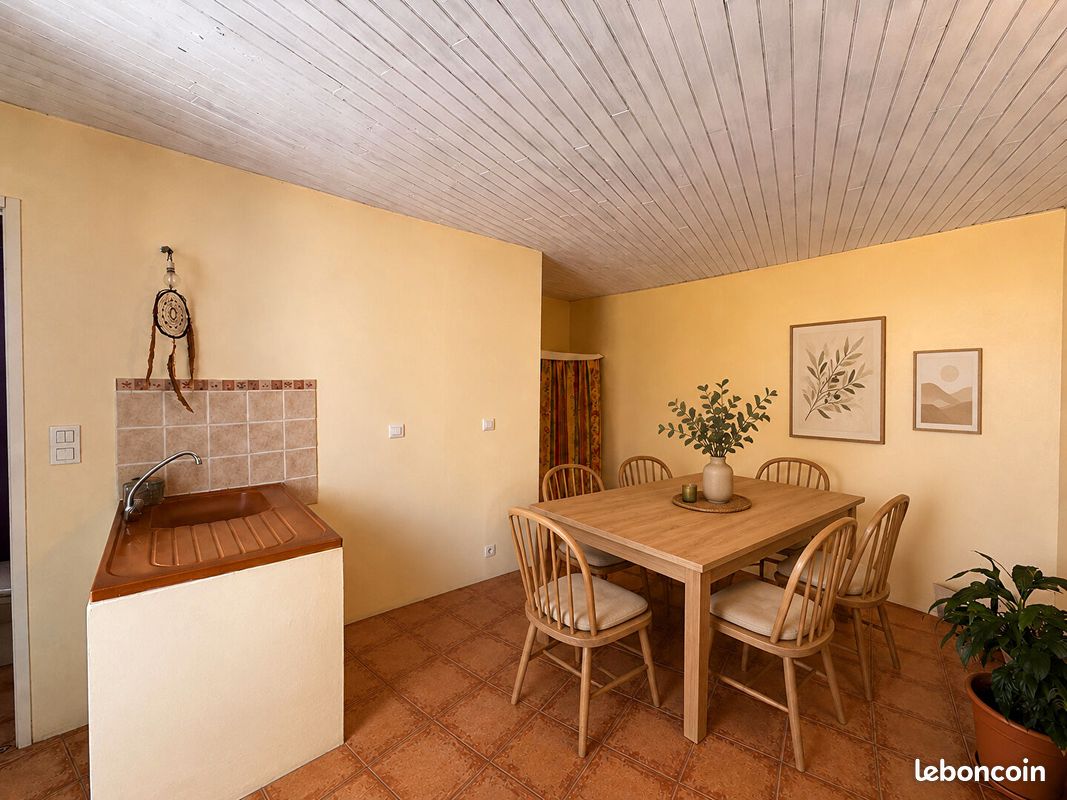 Maison 4 pièces 87 m² · à Vinon-sur-Verdon · 87 m² · 175 900 €