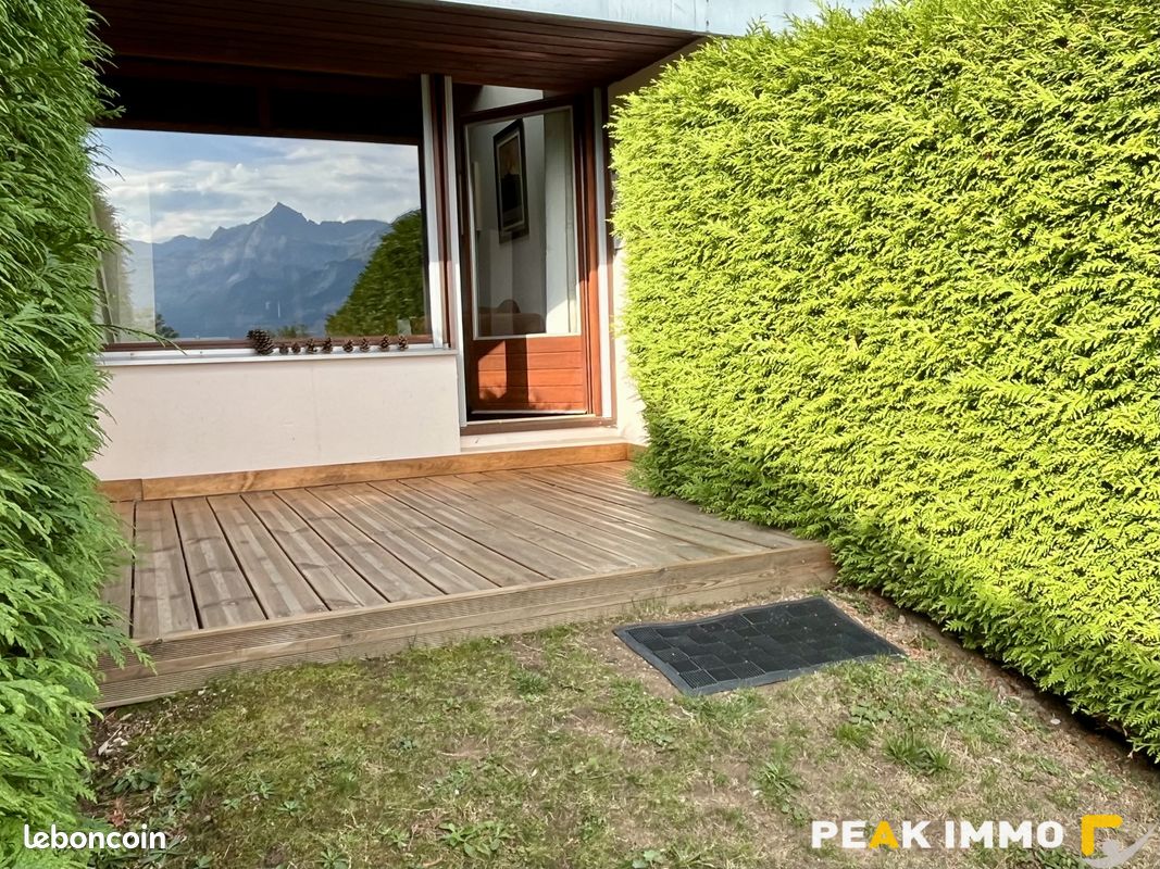 Appartement 2 pièces 28 m² (image 4)