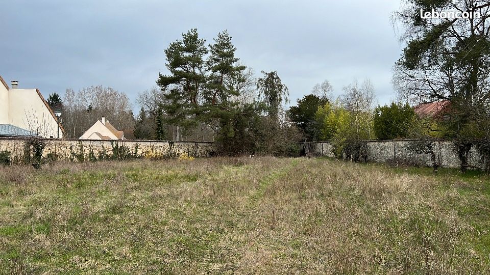 Terrain 500 m² La Boissiere Ecole · à La Boissière-École · 105 000 €