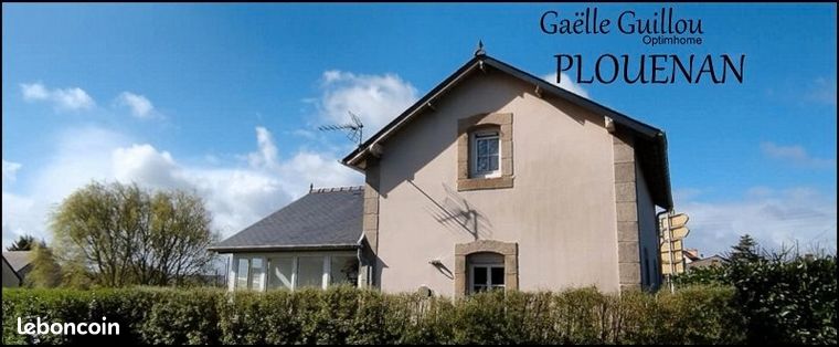 Maison 5 pièces 80 m²
