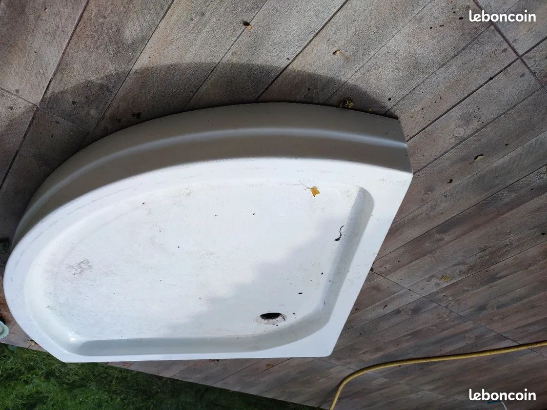 Receveur douche (image 2)
