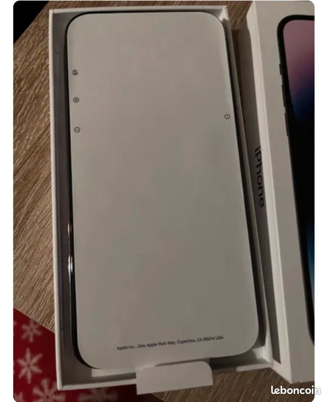 Iphone 14 pro max (image 3)