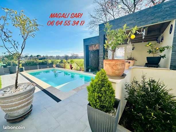 Villa 5 pièces 114 m²