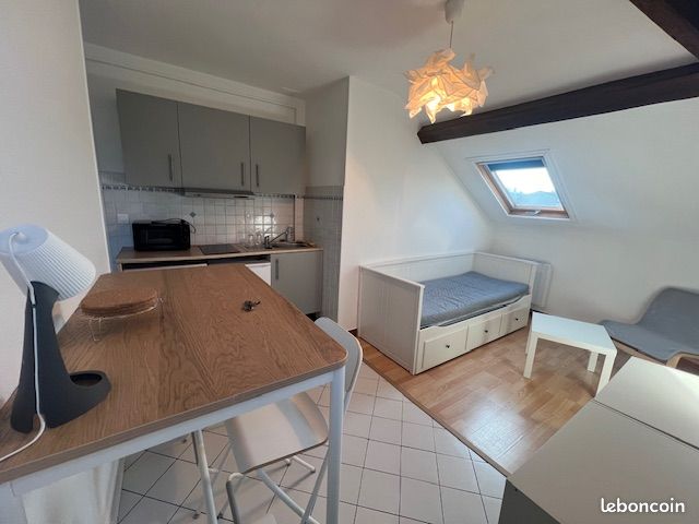 Appartement 1 pièce 39 m² · à Amiens · 39 m² · 550 €/mois