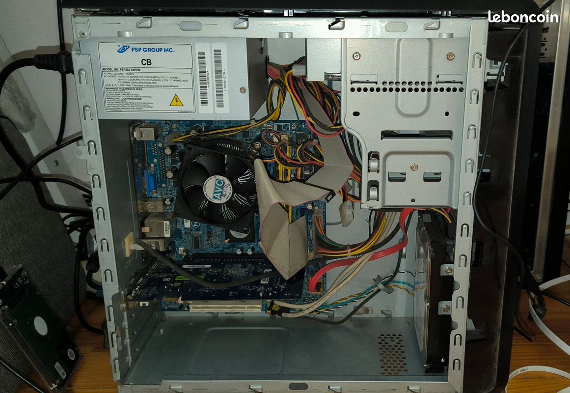 Pc Bureautique Ordinateurs