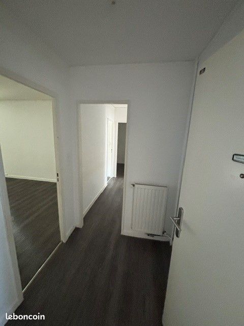 Appartement 4 pièces 82 m² · à Roche-la-Molière · 82 m² · 604 €