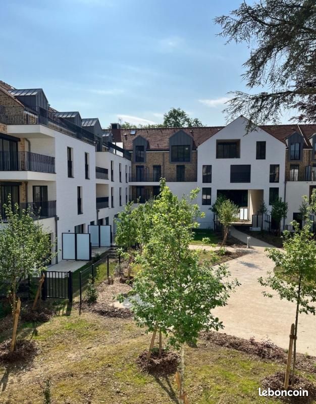 Appartement 2 pièces 40 m² · à La Queue-en-Brie · 40 m² · 862 €
