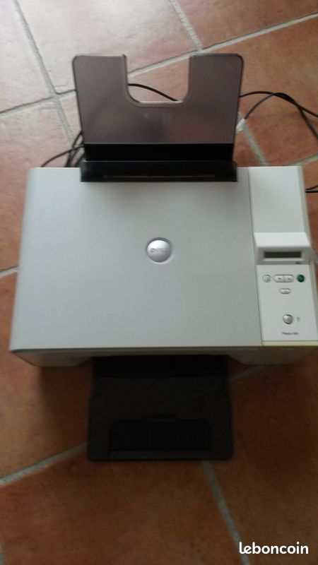 Imprimante/Photocopie/Scan DELL 924 (image 1)