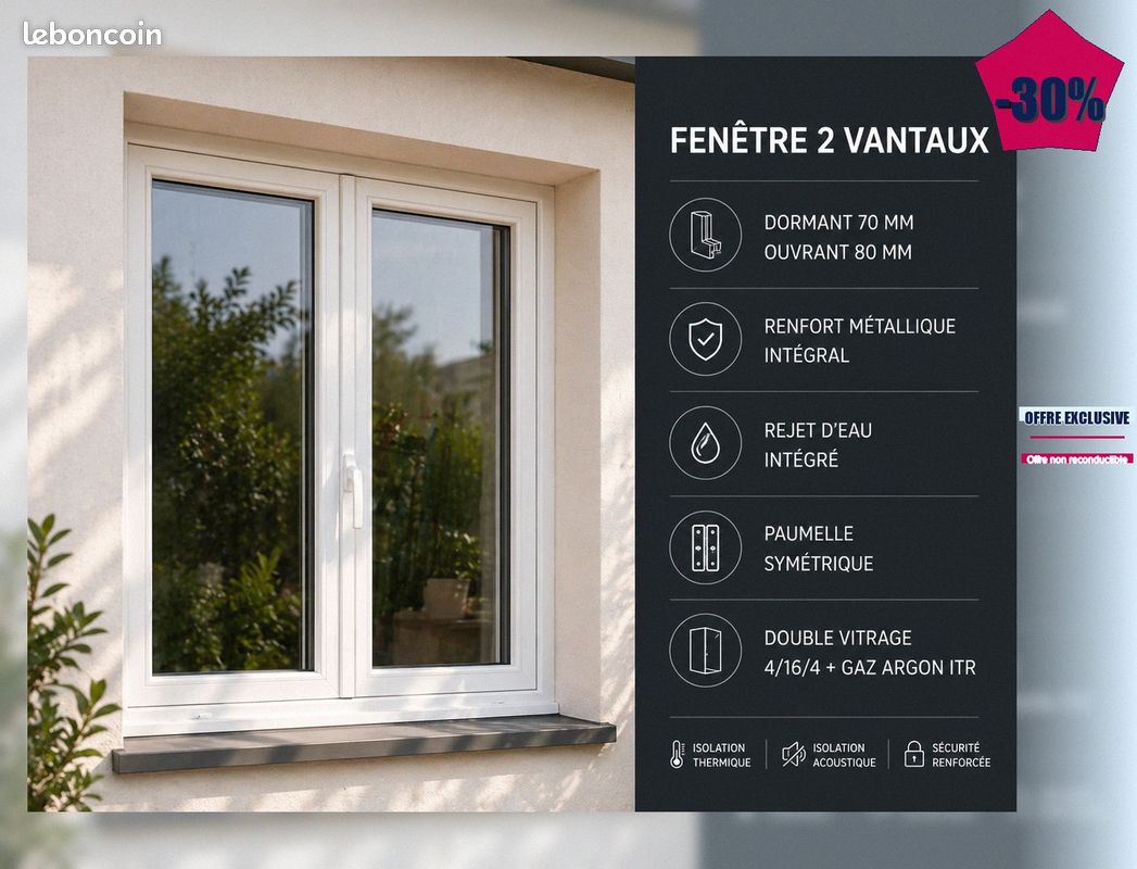Fenêtres (image 1)