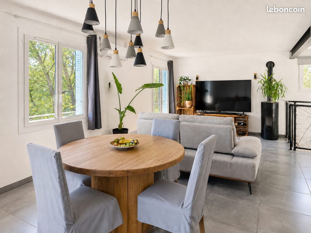 Maison 5 pièces 139 m² · à Montauban · 139 m² · 249 000 €