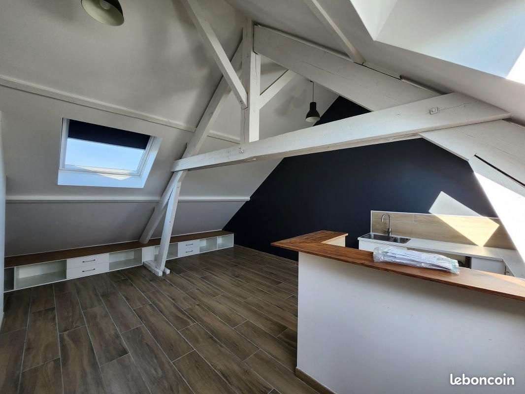 Appartement a louer sainte-genevieve-des-bois - 3 pièce(s) - 59 m2 - Surfyn
