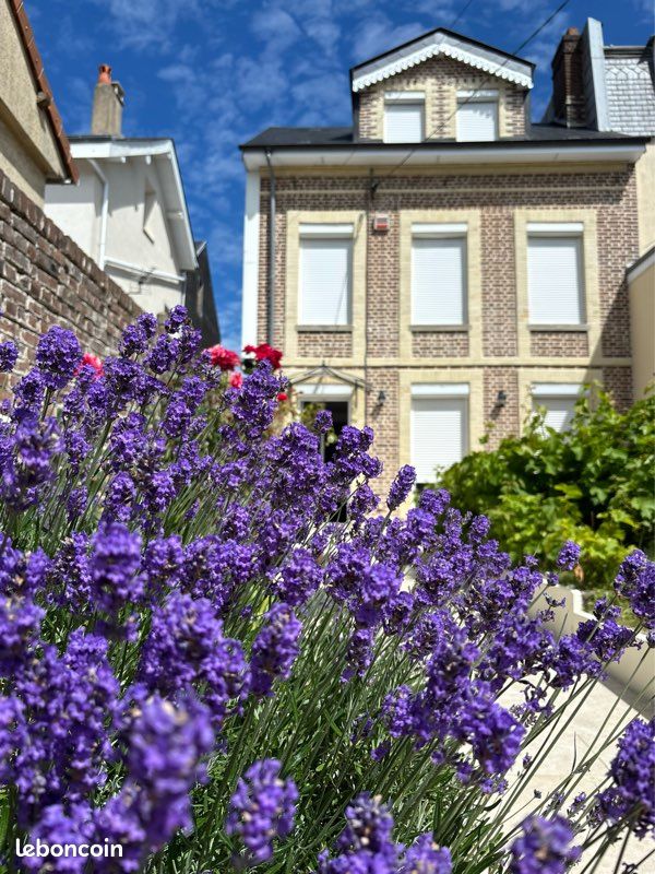 Maison 5 pièces 73 m² · à Le Havre · 73 m² · 240 000 €