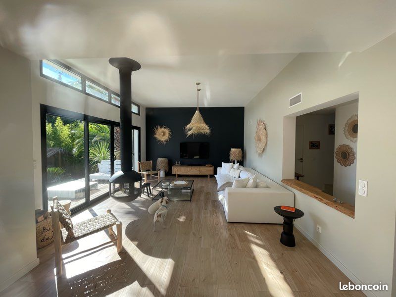 Maison 6 pièces 180 m² · à Saint-Gély-du-Fesc · 180 m² · 1 250 000 €