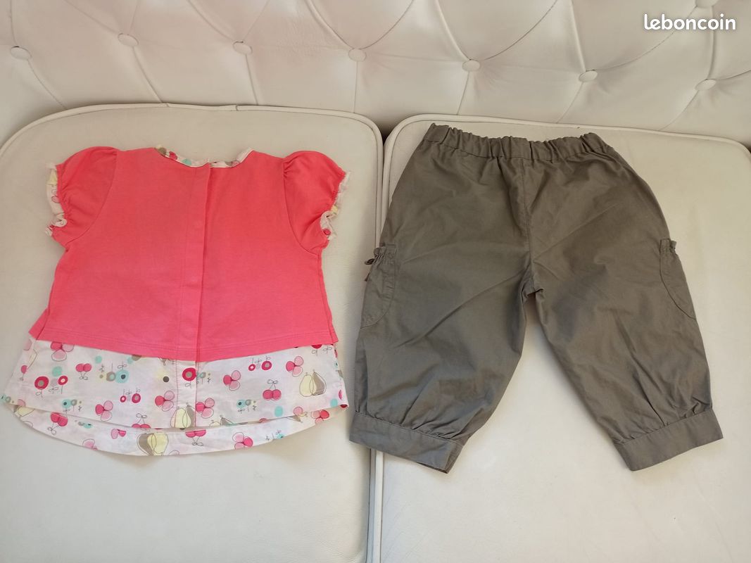 Vêtements enfant (image 20)