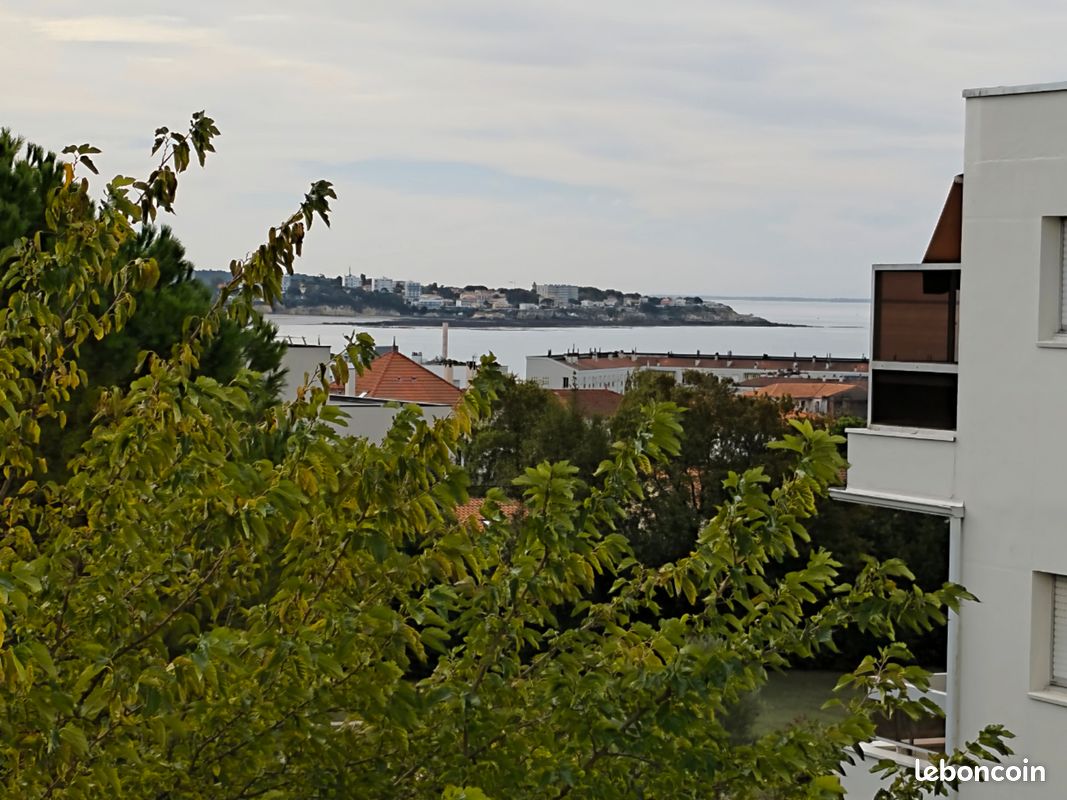 Appartement 3 pièces 79 m² · à Royan · 79 m² · 357 000 €