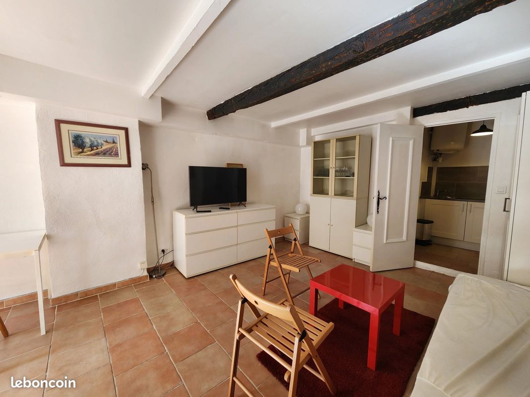 Appartement 1 pièce 28 m² · à Les Arcs · 28 m² · 79 000 €