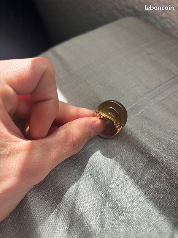 Bague de Alex rivière Aquazzura (image 4)