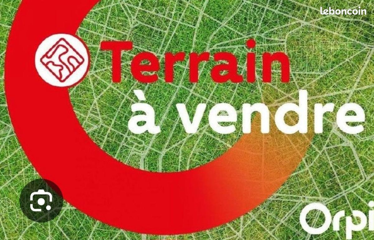 Terrain 2 689 m² Sainte Rose · à Sainte-Rose · 260 000 €